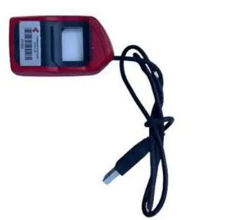 MSO 1300 E3 Enrollment Device USB