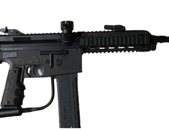Spyder MR 5 Paintball Gun