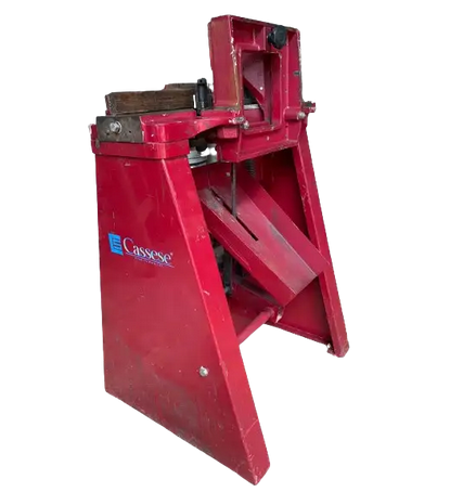 Cassese CS55M2 Foot Operated Guillotine
