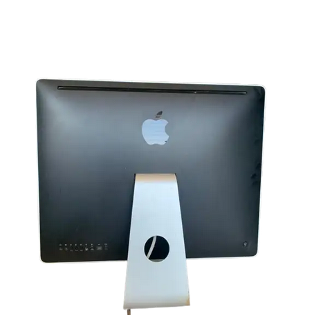 Apple iMac A1225 24` Desktop - 2008 2.8 GHz intel core duo OSX El Capitan 4 GB 8