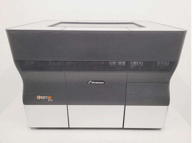 Stratasys Objet 30 V2 3D Printer Stratasys Objet 30 V2 3D Printer Stratasys Objet 30 V2 3D Printer