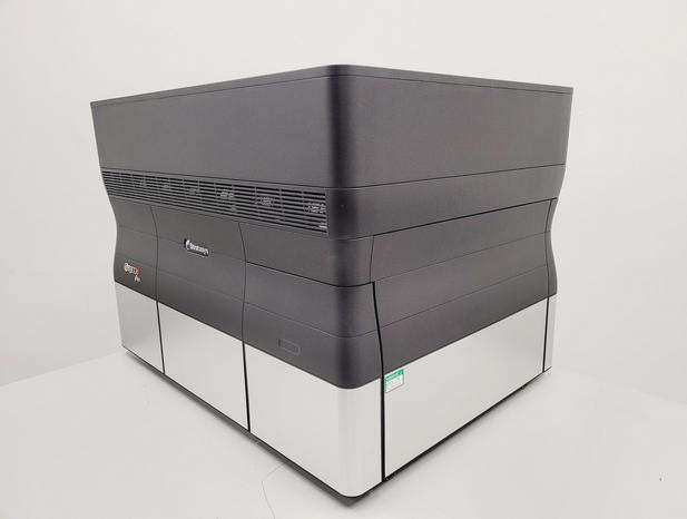 Stratasys Objet 30 V2 3D Printer Stratasys Objet 30 V2 3D Printer Stratasys Objet 30 V2 3D Printer