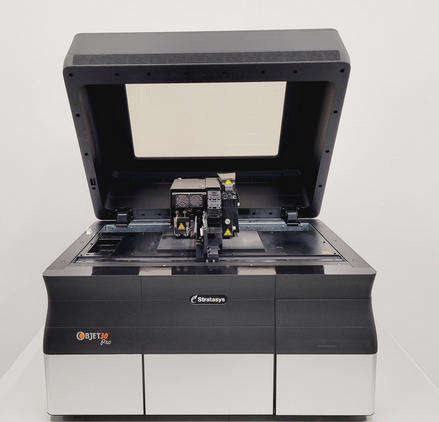 Stratasys Objet 30 V2 3D Printer Stratasys Objet 30 V2 3D Printer Stratasys Objet 30 V2 3D Printer