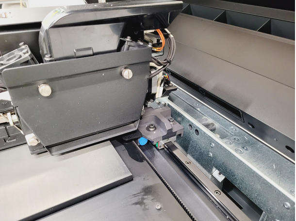 Stratasys Objet 30 V2 3D Printer Stratasys Objet 30 V2 3D Printer Stratasys Objet 30 V2 3D Printer
