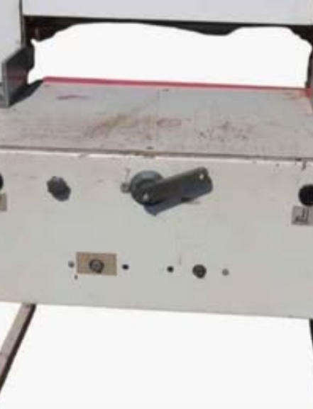 TRIUMPH Paper Cutter Ideal MBM 6550