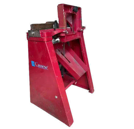 Cassese CS55M2 Foot Operated Guillotine