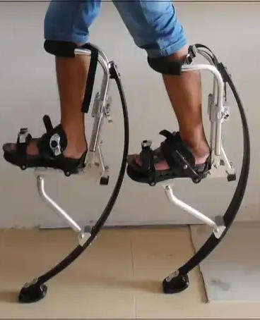 Power Strider Jumping Stilts For adults