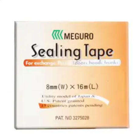 MEGURO SEALING TAPE 8 MM