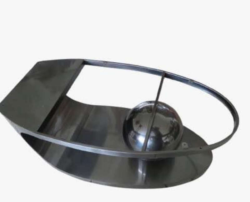 Cavalleto Coffee Table