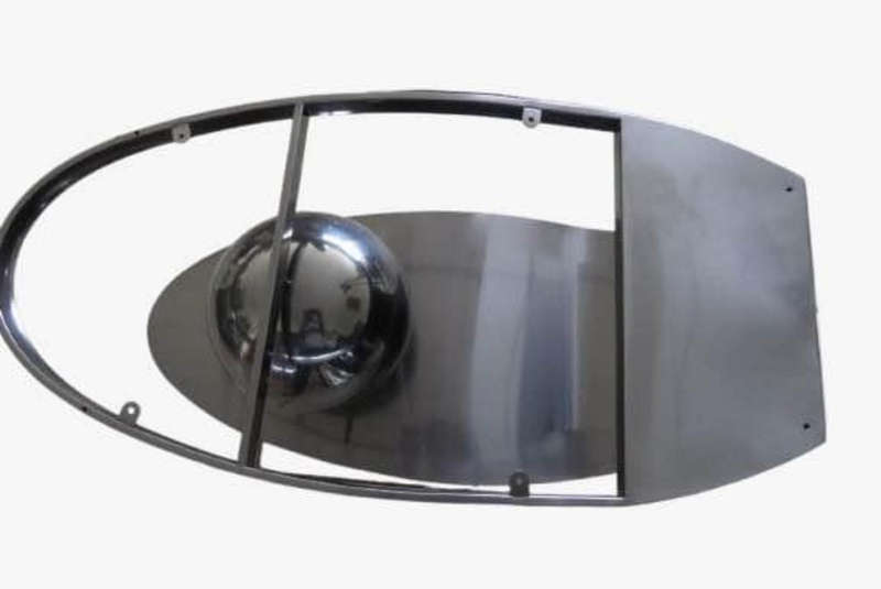 Cavalleto Coffee Table