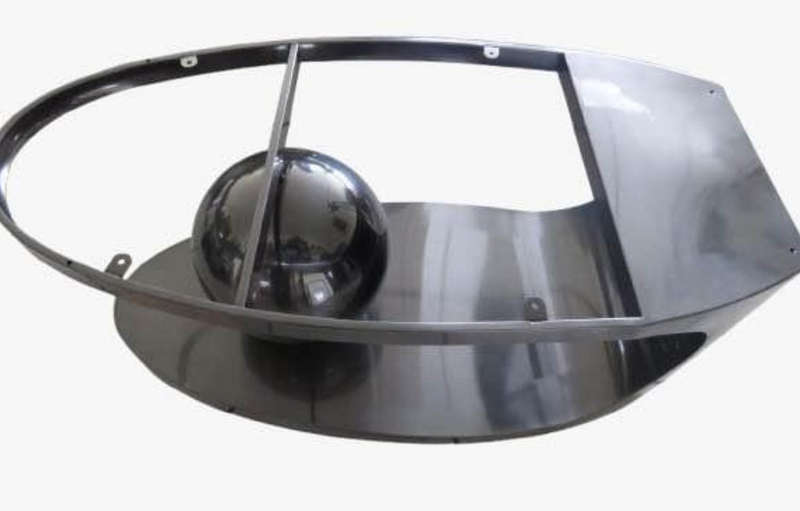 Cavalleto Coffee Table