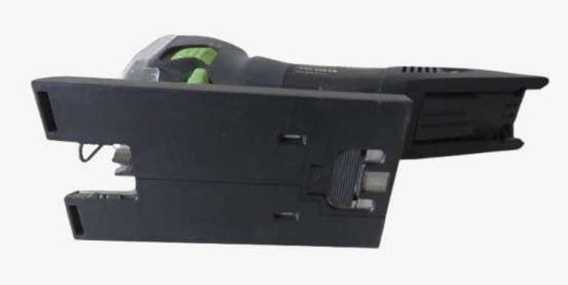 FESTOOL 576521 - Cordless Pendulum Jigsaw PSC 420 EB Basic Carvex