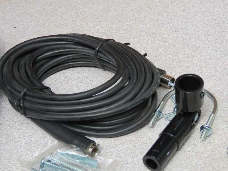 Amplifield Outdoor Digital Terrestial TV Antenna