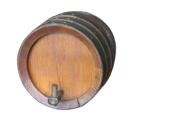 1 Liters American Oak Aging Barrel