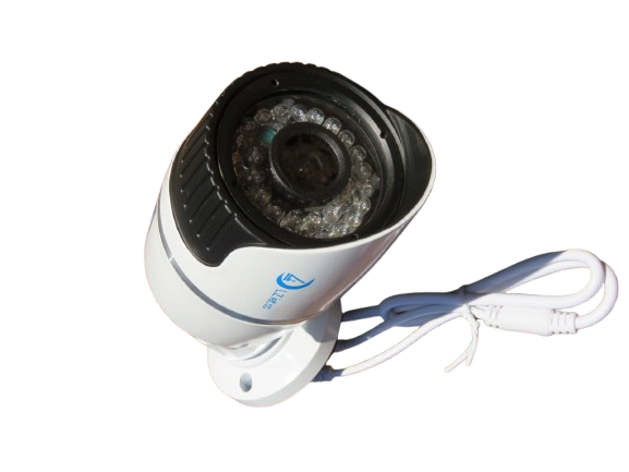 CCTV Camera