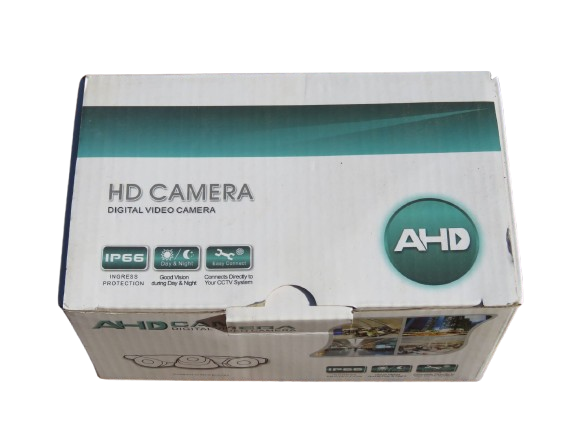 CCTV Camera