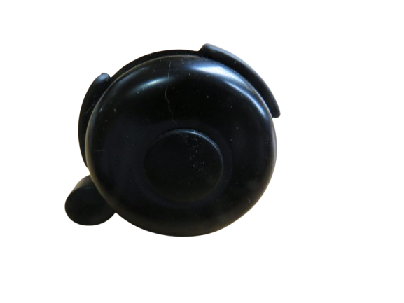 Bike Bell, Aluminum Bicycle Bell, Loud Crisp Clear Sound Bicycle Bike Bell for Adults Kids