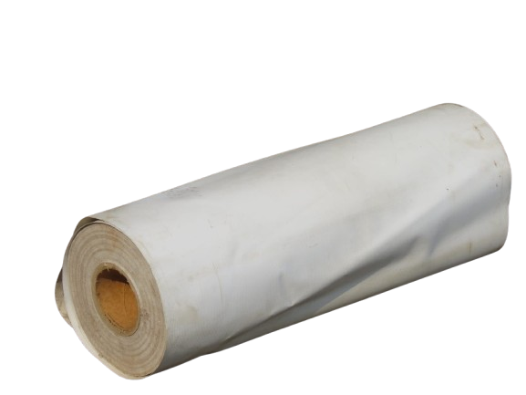 PVC Sheeting White 0.2mm
