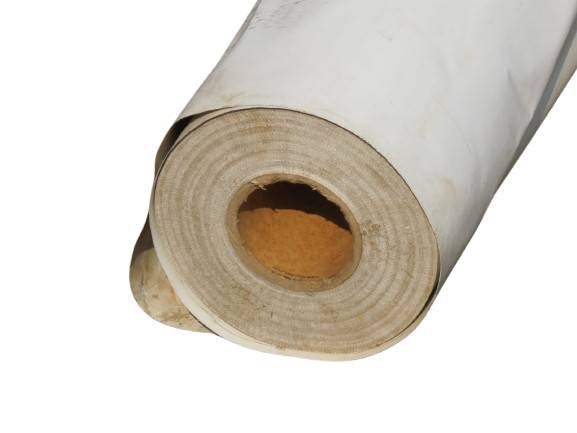 PVC Sheeting White 0.2mm