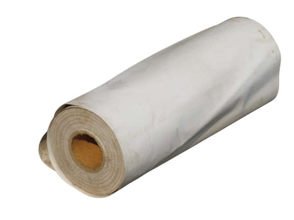 PVC Sheeting White 0.2mm
