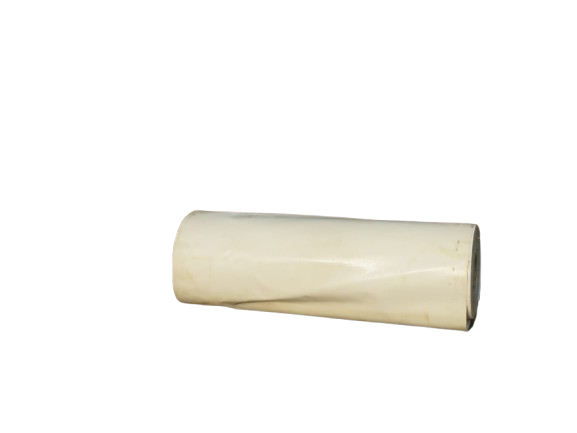PVC Sheeting White 0.2mm