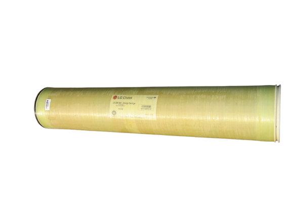 LG Chem Nano H20 LG BW 440 ES Brackish Water (BWRO)Reverse Osmosis Membrane