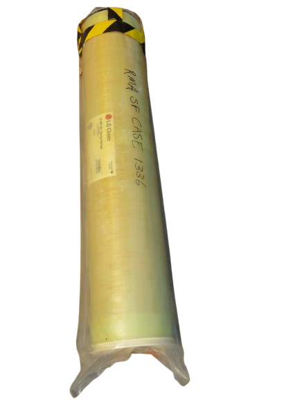 LG Chem Nano H20 LG BW 440 ES Brackish Water (BWRO)Reverse Osmosis Membrane