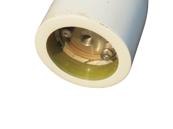 FRP Membrane Housing
