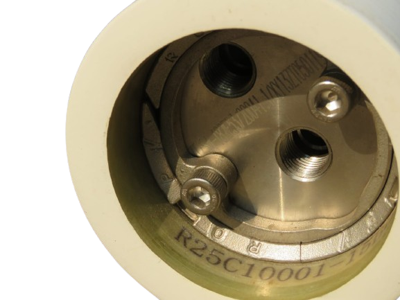 FRP Membrane Housing