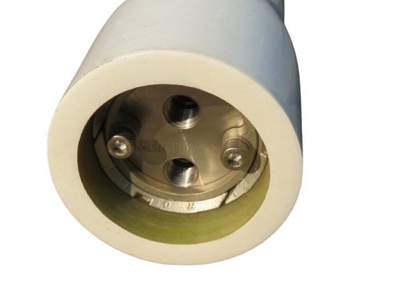 FRP Membrane Housing