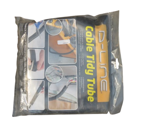 Split Wire Loom Tubing Wire Conduit, Cable Organizer, Cable Sleeve Cable Protector