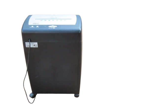 DAHLE  21112 PAPER SAFE MAX 12-sheet