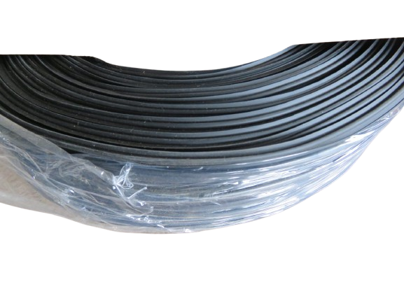 Rubber Fin Rails