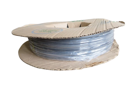 Rubber Fin Rails