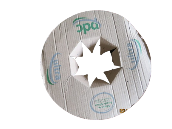 Rubber Fin Rails