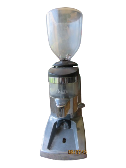 COFFEE GRINDER (MAX)