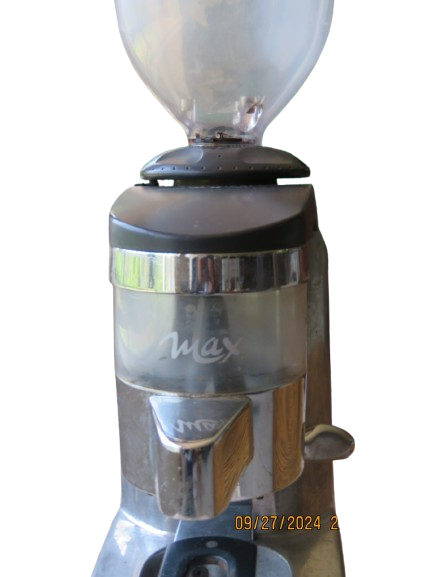 COFFEE GRINDER (MAX)