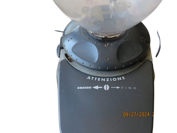 COFFEE GRINDER (MAX)