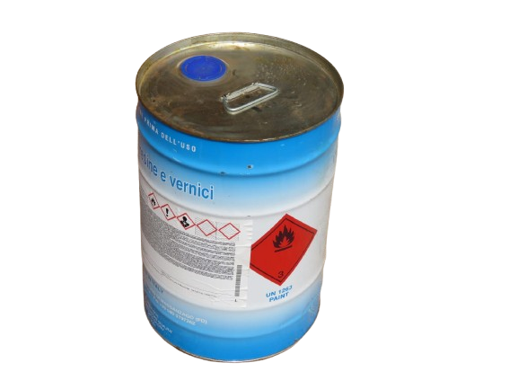 Sicra PU Matt Converter 25L
