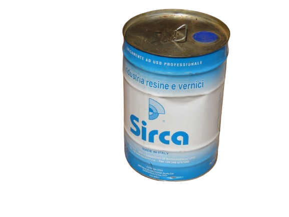 Sicra PU Matt Converter 25L
