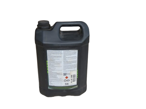 NOVA 18 NOVADYE EBONY 5L (Light OAK)
