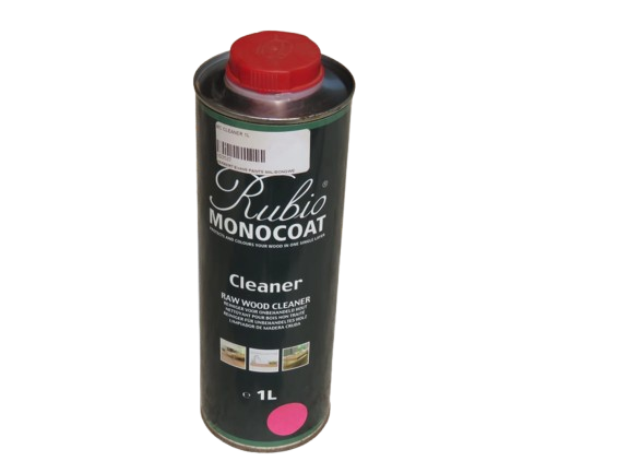 Rubio Monocoat | Raw Wood Cleaner 1l