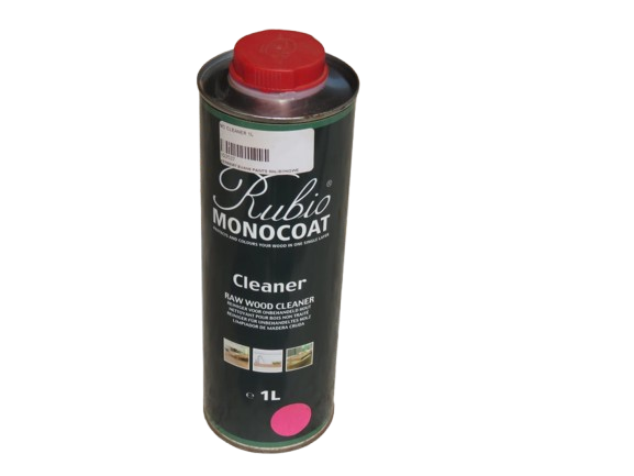 Rubio Monocoat | Raw Wood Cleaner 1l