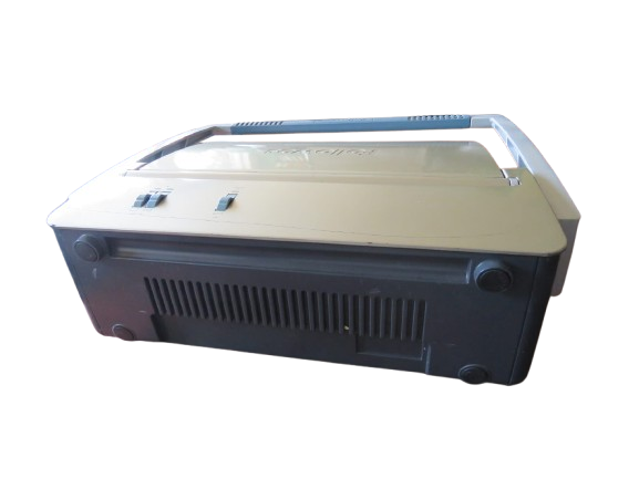 Fellowes Galaxy 500 Comb Binder