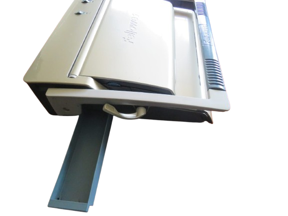 Fellowes Galaxy 500 Comb Binder