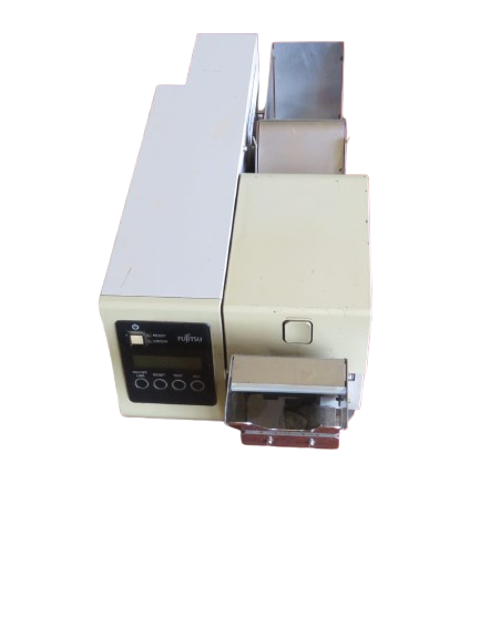 Fujistu F9850 Boarding Pass/Baggage Tage Thermal Printer