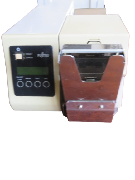 Fujistu F9850 Boarding Pass/Baggage Tage Thermal Printer