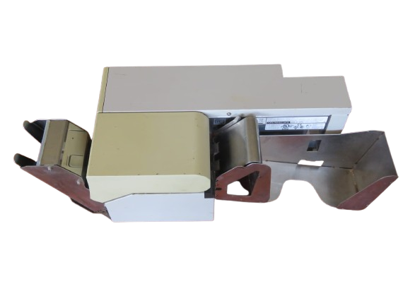 Fujistu F9850 Boarding Pass/Baggage Tage Thermal Printer