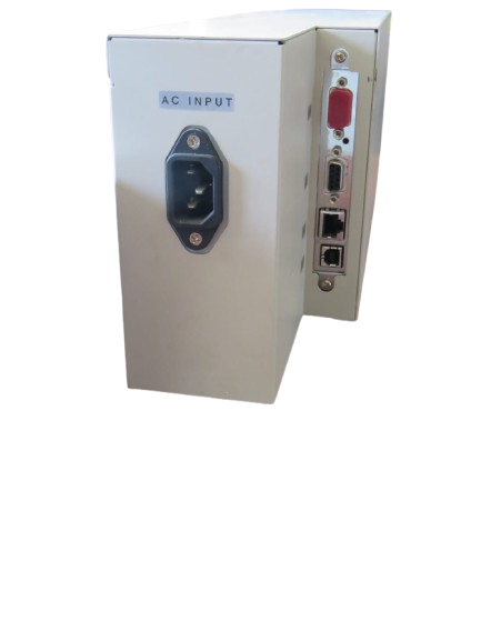 Fujistu F9850 Boarding Pass/Baggage Tage Thermal Printer