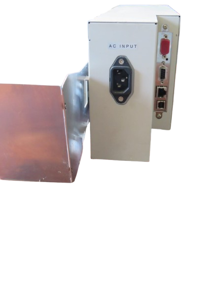 Fujistu F9850 Boarding Pass/Baggage Tage Thermal Printer
